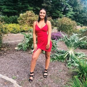 Meet your Posher, Alanna